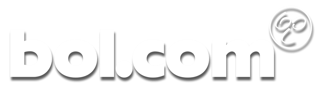 logo bol.com wit